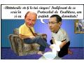 Basescu + Ponta = coabitare politica