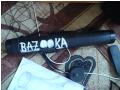 bazooka