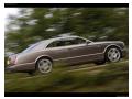 Bentley Brooklands (2008)