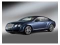 Bentley Continental GT Diamond wallpaper