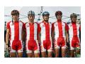 Biciclisti dotati Biciclisti dotati