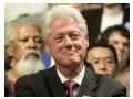Bill Clinton Bill Clinton