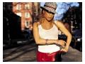 Blu Cantrell Sexy