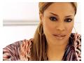 Blu Cantrell Sexy