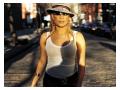 Blu Cantrell Sexy