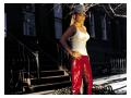 Blu Cantrell Sexy