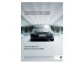 BMW incepe competitia murdara