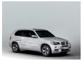 BMW X5 - hybrid