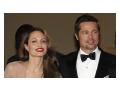 Brad Pitt şi Angelina Jolie