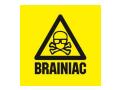 Brainiac Maniacii Stiintei