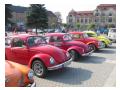Buburuze Volkswagen Buburuze Volkswagen
