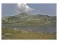 Bucura lake Bucura lake