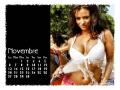 Candice michelle - November