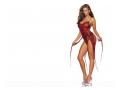 Candice Michelle Candice Michelle