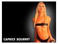 Caprice Bourret