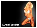 Caprice Bourret