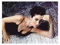 Carrie Anne Moss Sexy