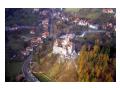 Castelul Bran Castelul Bran