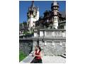 Castelul Peles din Sinaia,