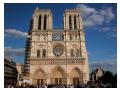 Catedrala Notre- Dame Catedrala Notre- Dame