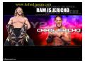 Chris Jericho - Raw Is Jericho