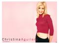 Christina Aguilera
