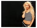 Christina Aguilera Sexy