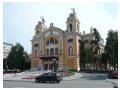 Cluj Napoca