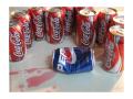 CocaCola vs. Pepsi
