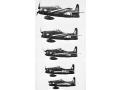 Collection  aircraft