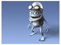 Crazy frog