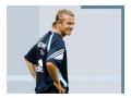 David Beckham 7