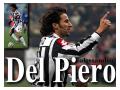 Del  Piero