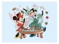 Disney Pictures