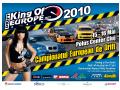 Drift King 2010 - Cluj Napoca Drift King 2010 - Cluj Napoca