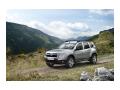 Noua Dacia Duster