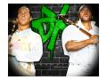 DX Wallpaper - Shawn Michaels & Triple H
