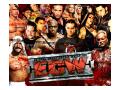 ECW (WWE) - Pre Draft 07