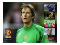 Edwin Van Der Sar