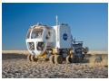 Electric Lunar Rover Electric Lunar Rover