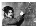 Emo - Einstein