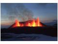 Eruptia vulcanului island