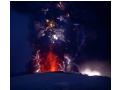 Eruptia vulcanului island