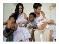 Familia Brad Pitt - Angelina Jolie 1 Familia Brad Pitt - Angelina Jolie 1