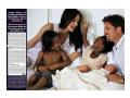 Familia Brad Pitt - Angelina Jolie 3 Familia Brad Pitt - Angelina Jolie 3