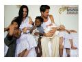 Familia Brad Pitt - Angelina Jolie 7