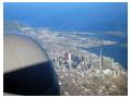 Fotografie din avion