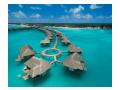 Four Seasons Hotel - Bora Bora