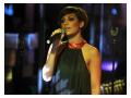 Frankie Sandford