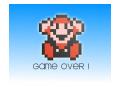 Game Over